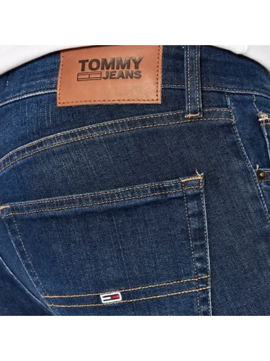 "Tommy Hilfiger Jeans im Sale | Tommy Hilfiger - DM0DM09552- online kaufen"|Planet-Deluxe