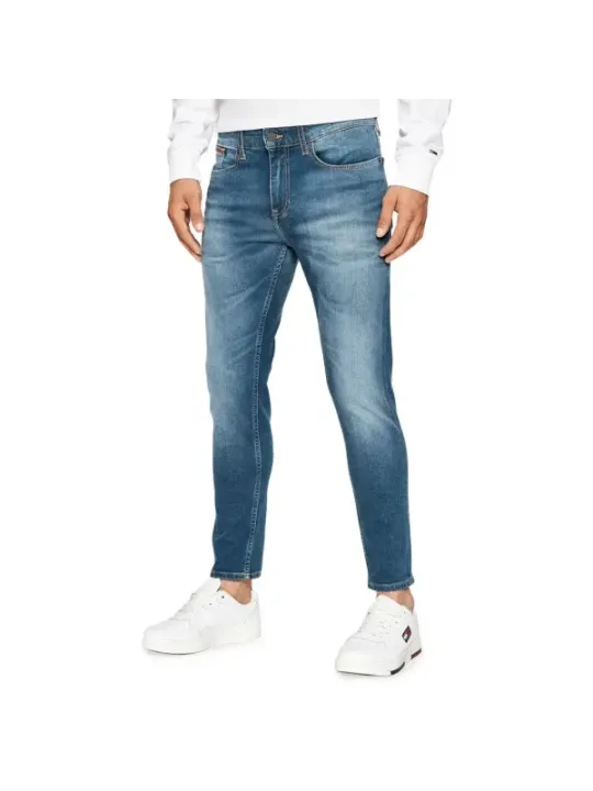 "Tommy Hilfiger Jeans im Sale | Tommy Hilfiger - DM0DM09550- online kaufen"|Planet-Deluxe