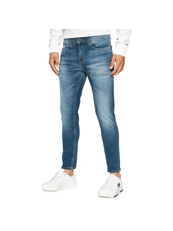 "Tommy Hilfiger Jeans im Sale | Tommy Hilfiger - DM0DM09550- online kaufen"|Planet-Deluxe