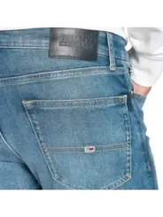 "Tommy Hilfiger Jeans im Sale | Tommy Hilfiger - DM0DM09550- online kaufen"|Planet-Deluxe