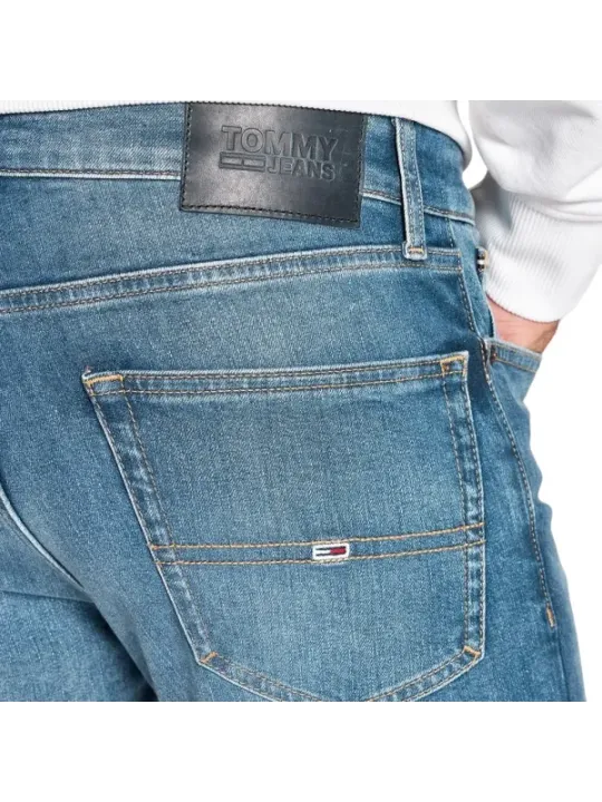 "Tommy Hilfiger Jeans im Sale | Tommy Hilfiger - DM0DM09550- online kaufen"|Planet-Deluxe
