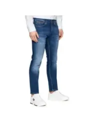 "Tommy Hilfiger Jeans im Sale | Tommy Hilfiger - DM0DM09549- online kaufen"|Planet-Deluxe