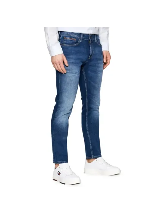 "Tommy Hilfiger Jeans im Sale | Tommy Hilfiger - DM0DM09549- online kaufen"|Planet-Deluxe