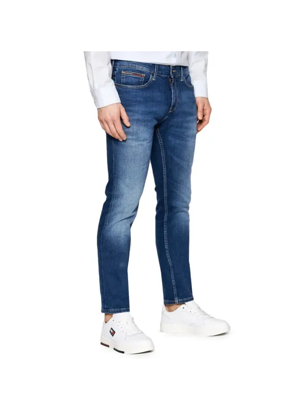"Tommy Hilfiger Jeans im Sale | Tommy Hilfiger - DM0DM09549- online kaufen"|Planet-Deluxe