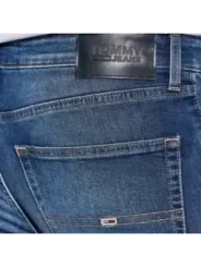 "Tommy Hilfiger Jeans im Sale | Tommy Hilfiger - DM0DM09549- online kaufen"|Planet-Deluxe