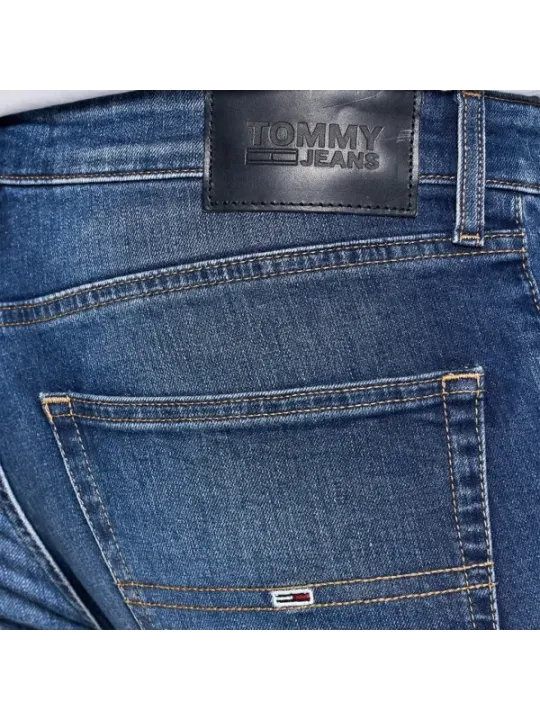"Tommy Hilfiger Jeans im Sale | Tommy Hilfiger - DM0DM09549- online kaufen"|Planet-Deluxe