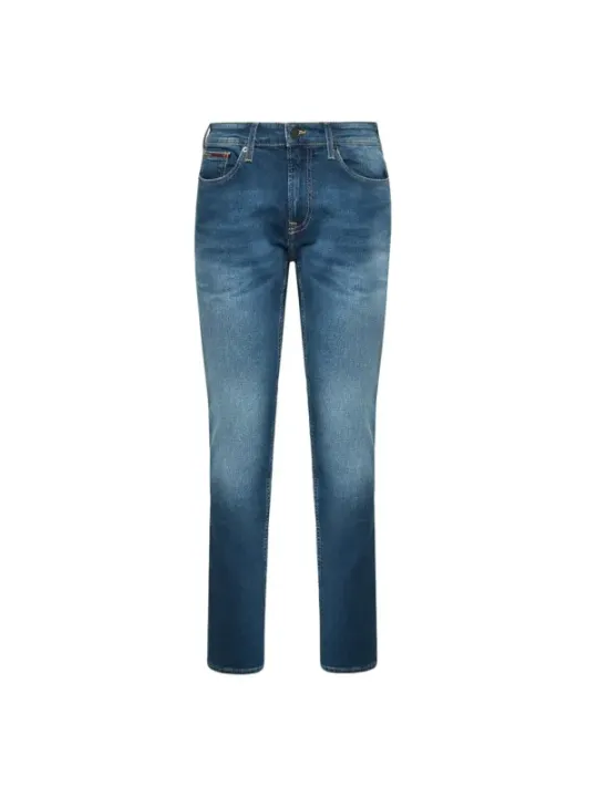 "Tommy Hilfiger Jeans im Sale | Tommy Hilfiger - DM0DM09549- online kaufen"|Planet-Deluxe