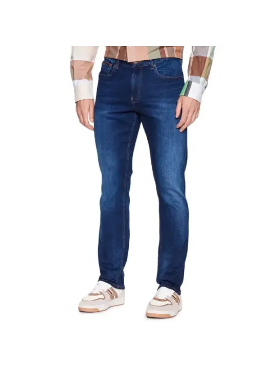 "Tommy Hilfiger Jeans im Sale | Tommy Hilfiger - DM0DM09548- online kaufen"|Planet-Deluxe