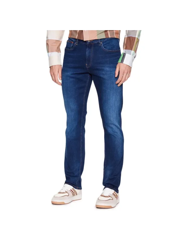 "Tommy Hilfiger Jeans im Sale | Tommy Hilfiger - DM0DM09548- online kaufen"|Planet-Deluxe