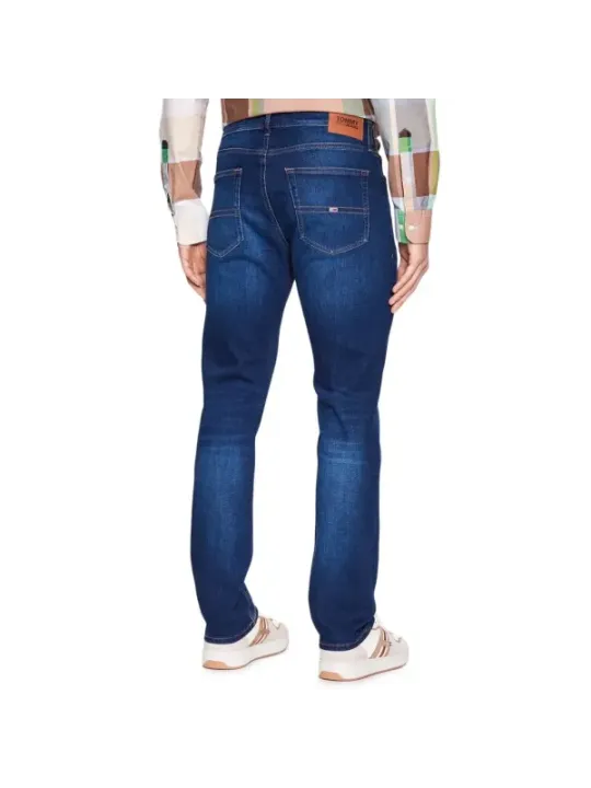 "Tommy Hilfiger Jeans im Sale | Tommy Hilfiger - DM0DM09548- online kaufen"|Planet-Deluxe