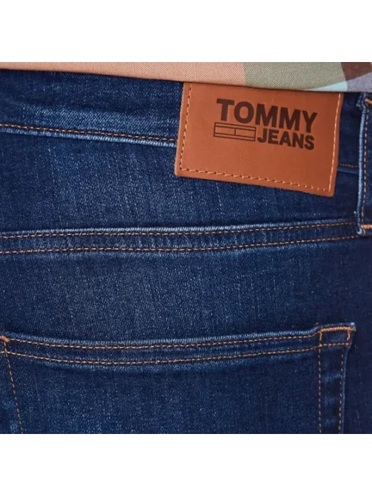 "Tommy Hilfiger Jeans im Sale | Tommy Hilfiger - DM0DM09548- online kaufen"|Planet-Deluxe