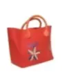 "O bag Handtaschen im Sale | O bag COMP25ST-MIS41-0373K-ATU Rot online kaufen"|Planet-Deluxe