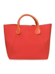 "O bag Handtaschen im Sale | O bag COMP25ST-MIS41-0373K-ATU Rot online kaufen"|Planet-Deluxe