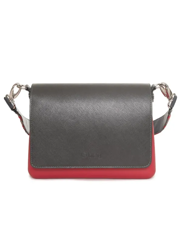 "O bag Umhängetaschen im Sale | O bag - COMP25ST-MIS34 online kaufen"|Planet-Deluxe "O bag Umhängetaschen im Sale | O bag - COMP25ST-MIS34 online kaufen"|Planet-Deluxe