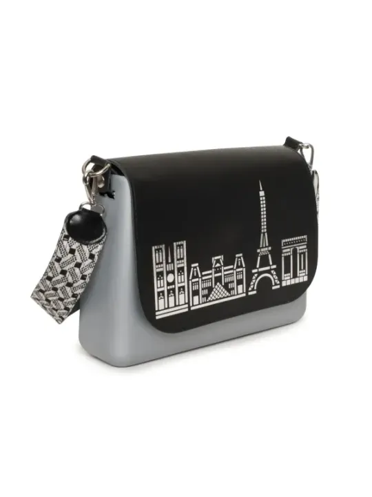 "O bag Umhängetaschen im Sale | O bag - COMP25ST-MIS34 online kaufen"|Planet-Deluxe