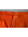 Swimwear Gradient Effect Swim Shorts in Vibrant Orange 1.400,00 € 8052145339752 | Planet-Deluxe