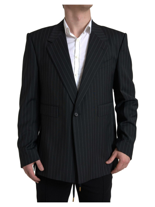 Blazers Sicilian Elegance Slim Fit Blazer 5.430,00 € 8052145373114 | Planet-Deluxe