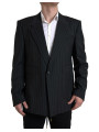 Blazers Sicilian Elegance Slim Fit Blazer 5.430,00 € 8052145373114 | Planet-Deluxe