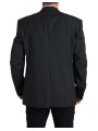 Blazers Sicilian Elegance Slim Fit Blazer 5.430,00 € 8052145373114 | Planet-Deluxe