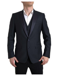 Suits Elegant Slim Fit Two-Piece Martini Suit 8.220,00 € 8050249420789 | Planet-Deluxe