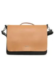 "O bag Handtaschen im Sale | O bag COMP25ST-MIS05-0362K-ATU Braun online kaufen"|Planet-Deluxe