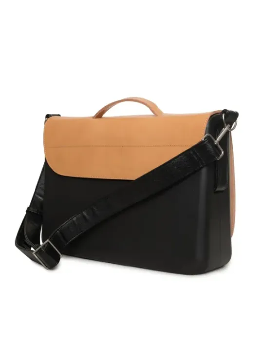 "O bag Handtaschen im Sale | O bag COMP25ST-MIS05-0362K-ATU Braun online kaufen"|Planet-Deluxe