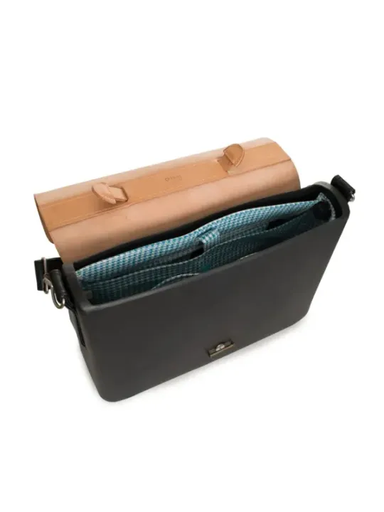 "O bag Handtaschen im Sale | O bag COMP25ST-MIS05-0362K-ATU Braun online kaufen"|Planet-Deluxe