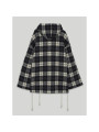 Sweaters Archival Check Cashmere Hooded Jacket 2.410,00 € 8052788544193 | Planet-Deluxe