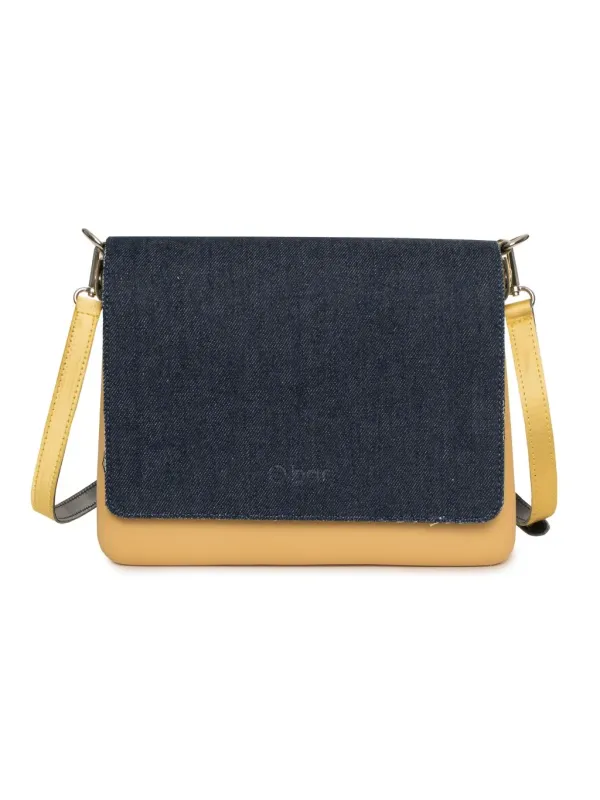"O bag Umhängetaschen im Sale | O bag - COMP24ST-MIS34 online kaufen"|Planet-Deluxe "O bag Umhängetaschen im Sale | O bag - COMP24ST-MIS34 online kaufen"|Planet-Deluxe
