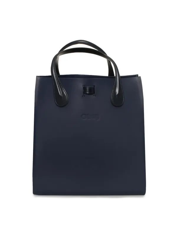 "O bag Rucksäcke im Sale | O bag COMP24ST-MIS19-7582Y-ATU Blau online kaufen"|Planet-Deluxe