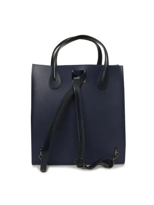 "O bag Rucksäcke im Sale | O bag COMP24ST-MIS19-7582Y-ATU Blau online kaufen"|Planet-Deluxe