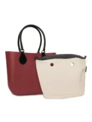 "O bag Schultertaschen im Sale | O bag - COMP24ST-MIS02 online kaufen"|Planet-Deluxe
