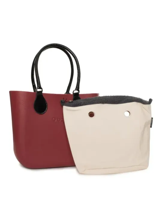 "O bag Schultertaschen im Sale | O bag - COMP24ST-MIS02 online kaufen"|Planet-Deluxe