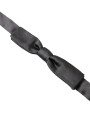 Ties & Bowties Elegant Dark Grey Silk Bow Tie 190,00 € 8057001761814 | Planet-Deluxe