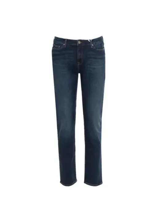 "Tommy Hilfiger Jeans im Sale | Tommy Hilfiger - 1M87624289- online kaufen"|Planet-Deluxe