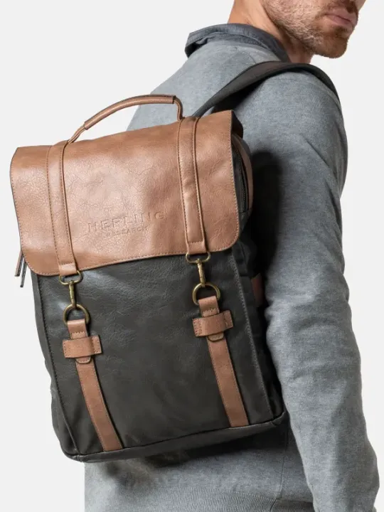 "Herling Rucksäcke im Sale | Herling - Lennox online kaufen"|Planet-Deluxe