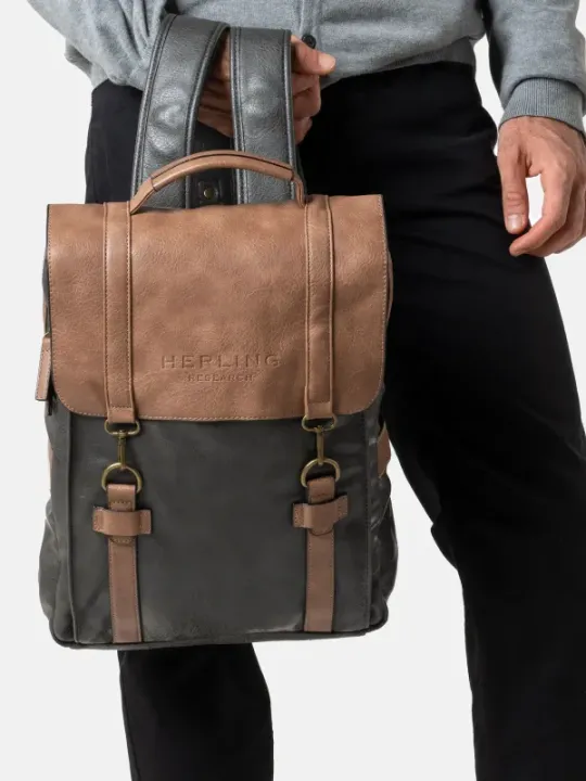 "Herling Rucksäcke im Sale | Herling - Lennox online kaufen"|Planet-Deluxe
