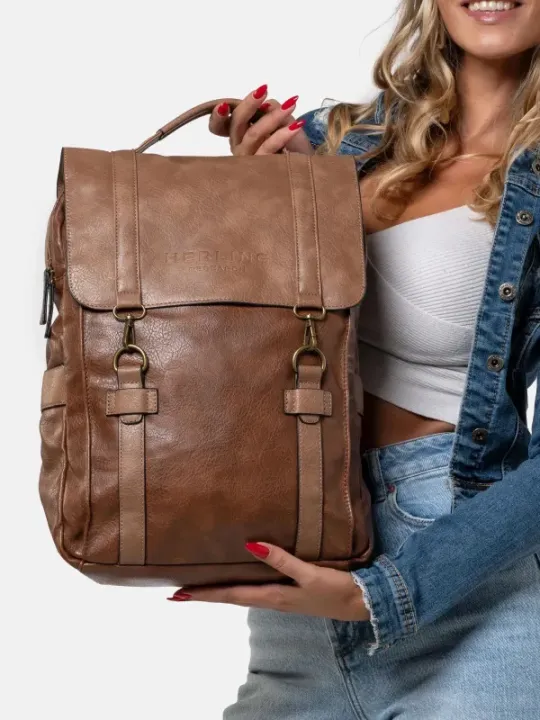 "Herling Rucksäcke im Sale | Herling - Lennox online kaufen"|Planet-Deluxe
