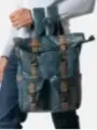 "Herling Rucksäcke im Sale | Herling - Finnian online kaufen"|Planet-Deluxe