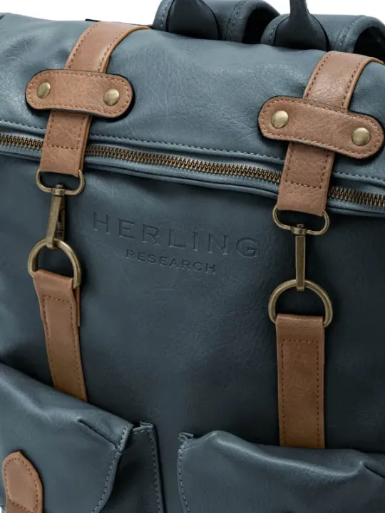 "Herling Rucksäcke im Sale | Herling - Finnian online kaufen"|Planet-Deluxe