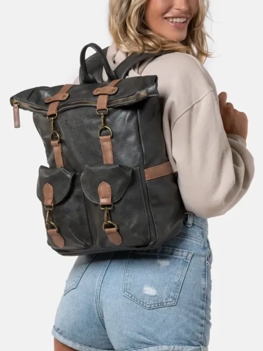 "Herling Rucksäcke im Sale | Herling - Finnian online kaufen"|Planet-Deluxe
