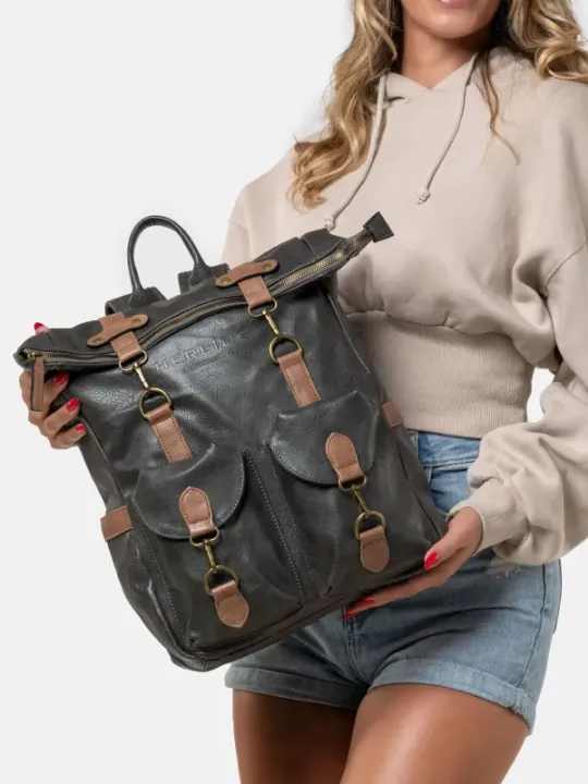 "Herling Rucksäcke im Sale | Herling - Finnian online kaufen"|Planet-Deluxe