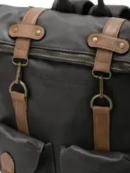 "Herling Rucksäcke im Sale | Herling - Finnian online kaufen"|Planet-Deluxe