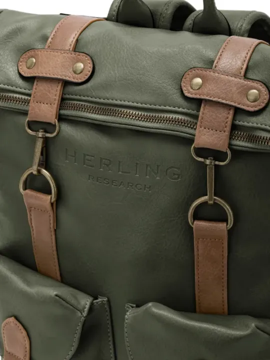 "Herling Rucksäcke im Sale | Herling - Finnian online kaufen"|Planet-Deluxe