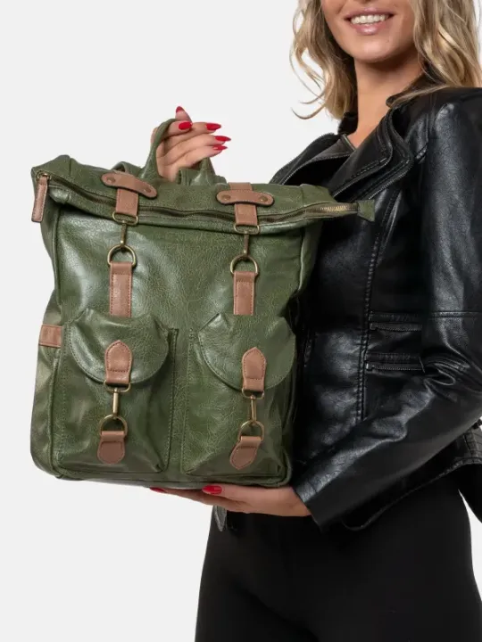 "Herling Rucksäcke im Sale | Herling - Finnian online kaufen"|Planet-Deluxe