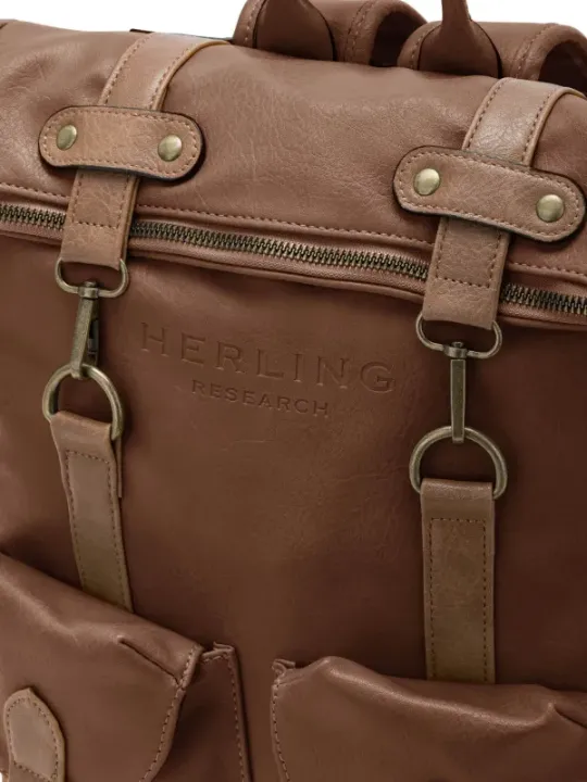 "Herling Rucksäcke im Sale | Herling - Finnian online kaufen"|Planet-Deluxe