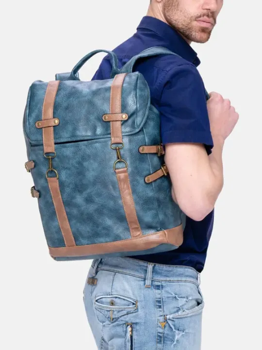 "Herling Rucksäcke im Sale | Herling - Kieran online kaufen"|Planet-Deluxe