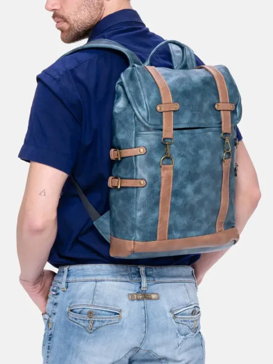 "Herling Rucksäcke im Sale | Herling - Kieran online kaufen"|Planet-Deluxe