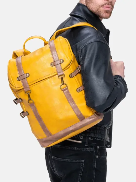 "Herling Rucksäcke im Sale | Herling - Kieran online kaufen"|Planet-Deluxe