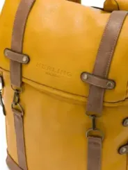 "Herling Rucksäcke im Sale | Herling - Kieran online kaufen"|Planet-Deluxe